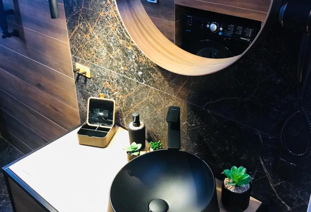 Apartament Stozek Wisła Εξωτερικό φωτογραφία