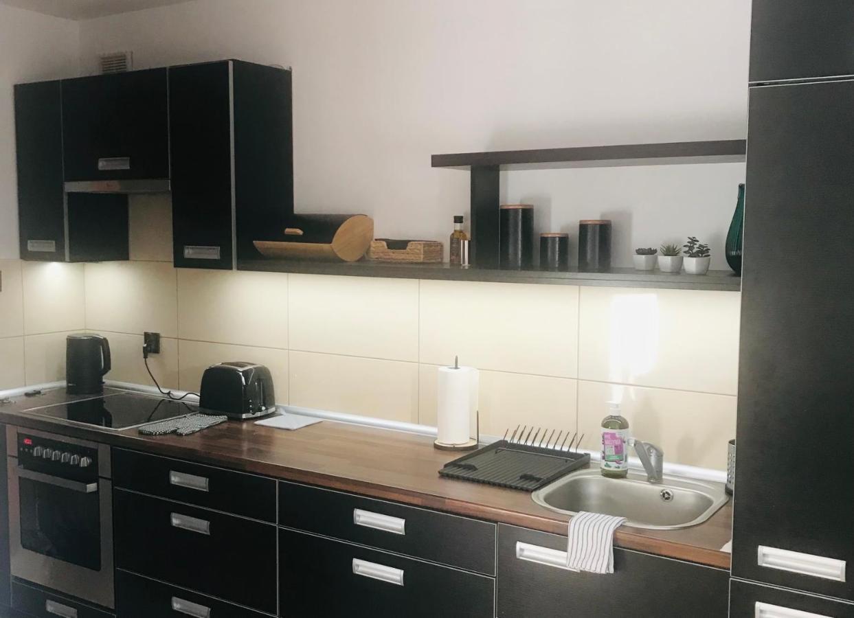 Apartament Stozek Wisła Εξωτερικό φωτογραφία